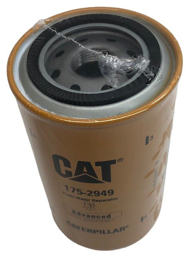 175-2949 CAT Adva Efficiency Fuel Water Seperator Caterpillar