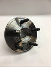 Detroit Axle K521000 Rear Wheel Hub & Bearing Ass. Non-ABS Ford/Lincoln/Mercury