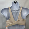 Warners Cloud 9 Smooth Invisible Wireless Lined Comfort Bra Nude RM1041A Size S