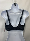 Calvin Klein Underwear Perfectly Fit T-Shirt Bra Black Women's Size 36DDD F3837