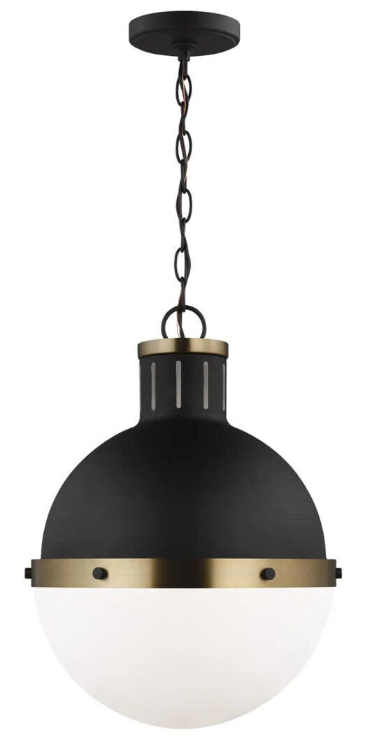 Generation Lighting 6577101 Hanks 13