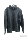 Men's Hoodies & Sweatshirts Under Armour Specialist 1/4 Zip Size Medium Gray