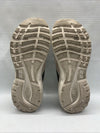 Brooks Women's Adrenaline GTS 22 Shoes White/Oyster/Primer Grey Size 11 Lace-up