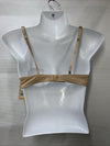 ThirdLove Classic T-Shirt Bra That Molds to Your Shape with No-Show Lines 34A1/2