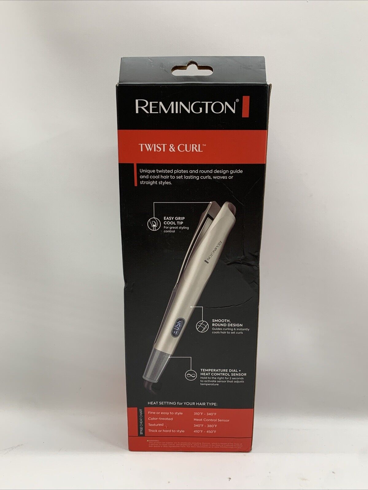 Remington Pro 1