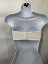 Vanity Fair Beauty Back Strapless Bra 74380 Full Coverage Underwired Size 38B