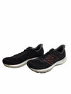 New Balance Men's Fresh Foam X 880v13 US 14 D Black Mesh Running Sneakers Shoes