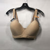 Bali 260891 Women's Comfort Revolution Seamless Wire free Bra Nude Size 36DD