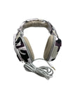 Phoinkas H-1 Gaming Headset Grey Camo Adjustable Lightweight 3.5 mm Ps4/Xbox1/PC