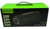 Zealot S56 Bluetooth Portable Speaker System 40w Output Power Bass Wireless Blac