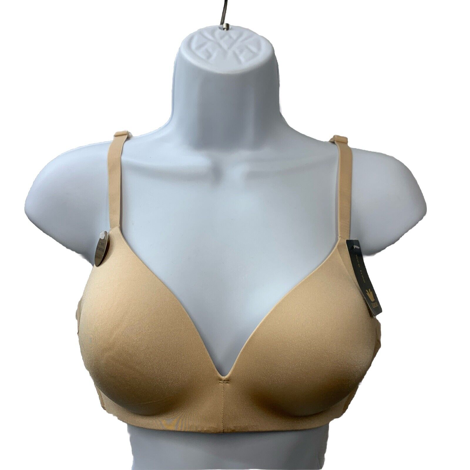 Wacoal 269660 Women Ultimate Side Smoother Wire Free T-Shirt Bra - Size 34C