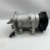 Air Conditioner AC Compressor with Clutch Compatible with Nissan Rogue 2008-2013