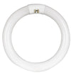 Feit Electric 12 in Circular Light Builb 32 W T9 Fluorescent Coil White Lot Of 6