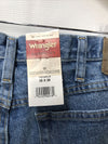 Wrangler Authentics Men's ZM1AR Relaxed Fit Cotton Jeans