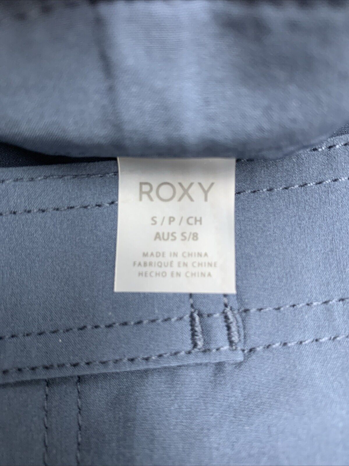 Roxy To Dye Women 2