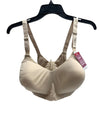 Warner's Women's Cloud 9 Wire Free Contour T-shirt Bra Size 42DDD Beige GM5461A