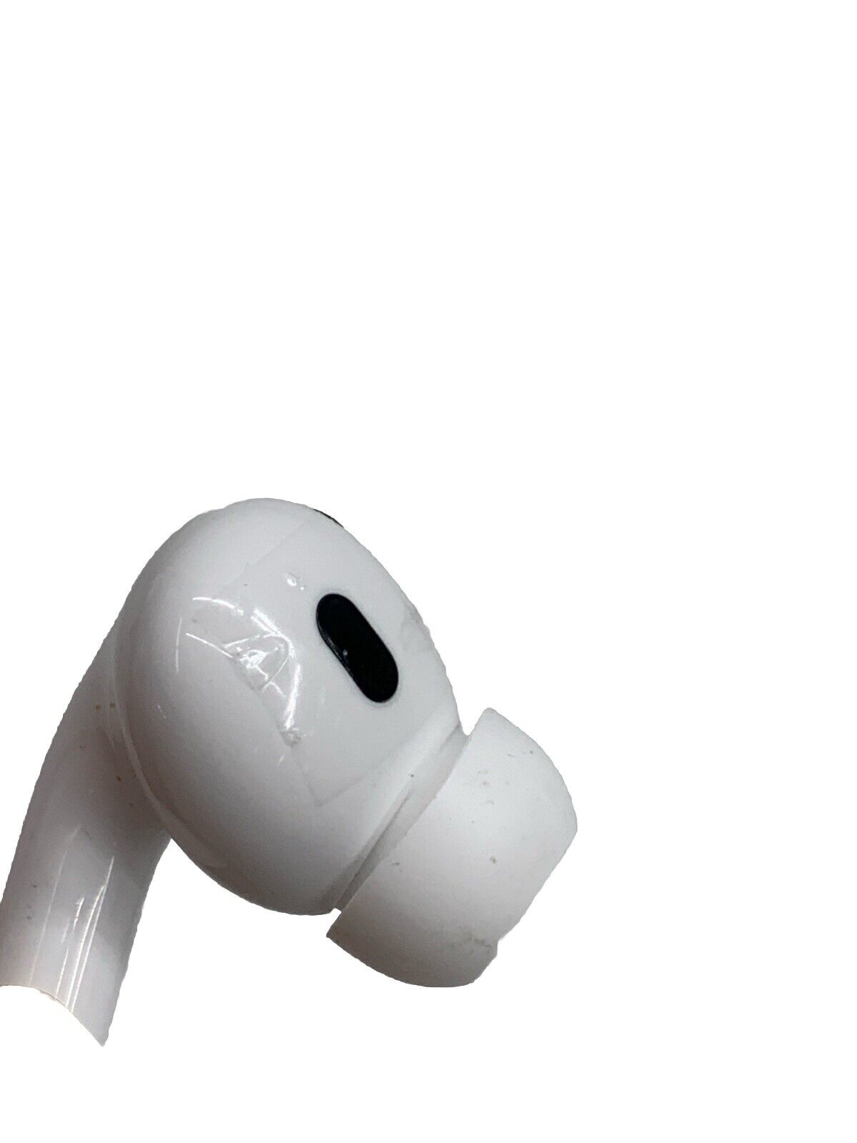 ANC/ENC Double Dark, Noise Reduction, Touch Control Fast Charging Ear Buds White