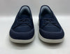 Skechers On The Go Slip-Ins: Flex-Top Notch Women's Slip On Size 7 Navy Blue