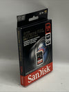 SanDisk Extreme PRO 128GB UHS-I U3 SDXC 200MB/s 4K Memory Card SDSDXXD-128G