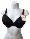 Warner's Women's Cushioned Underwire Lightly Lined T-Shirt Bra 01593 32DD