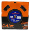 Cutter HDI14125 The Destructor Ductile Iron Blade 14