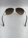 Ray-Ban Aviator Sunglasses 0RB3025 Reflective Glass Stylish Adjustable Nose Pads