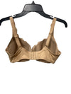 Le Mystere Natural Lace Tisha T-shirt Bra Womens 965-280 underwire Molded 36D