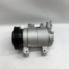 Air Conditioner AC Compressor with Clutch Compatible with Nissan Rogue 2008-2013