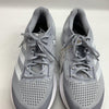 adidas Adizero SL White Black Size 10.5 Men Running Sports Shoes Sneakers Gray