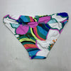 La Blanca Women's Banded Hipster Bikini Swimsuit Bottom Panty Underwear Size 6