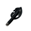 Bluetooth Headset V5.1 Wireless Headphone with Mic Noise Cancelling, Waterproof