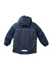 Free Solider Pamlulu Boys Winter Coat Waterproof Hooded Jacket For Kids Size 5-6