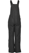 Arctix Youth Classic Snowsport Bib Snow Overall Black Color X-Small (6/7) 1550-0