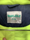 Free Solider Pamlulu Boys Winter Coat Waterproof Hooded Jacket For Kids Size 5-6