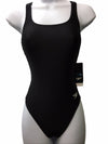 Speedo Women's Swimsuit One Piece Prolt Super Pro Solid Adult Size 30 Swmwear