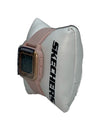 Skechers Women's Digital Watch SR6298 Swimming 100m Pink 10ATM Water resistant