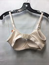 Warner's Women's Blissful Benefits Super Soft Wireless Comfort Bra Size 34C