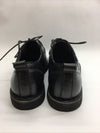 Propét Men's Finn Oxford Shoes MCX022L Rubber Sole Black Uppear Leather Size 11