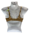 Maidenform T-Shirt Full Coverage UnderWire Bra Beige 09436-T5F Full Coverage 34B