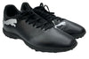 Puma Future 7 Play Black Football Training Shoe Size 10 Lace-up Athletic Sneaker