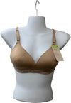 Warner's Women's Cloud 9 Wirefree Contour Bra Size 34B Extra Comfort Band Opaque