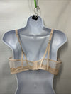 Maidenform DM9900S Love The Lift Push Up & In Satin and Lace Demi Bra Size 38C