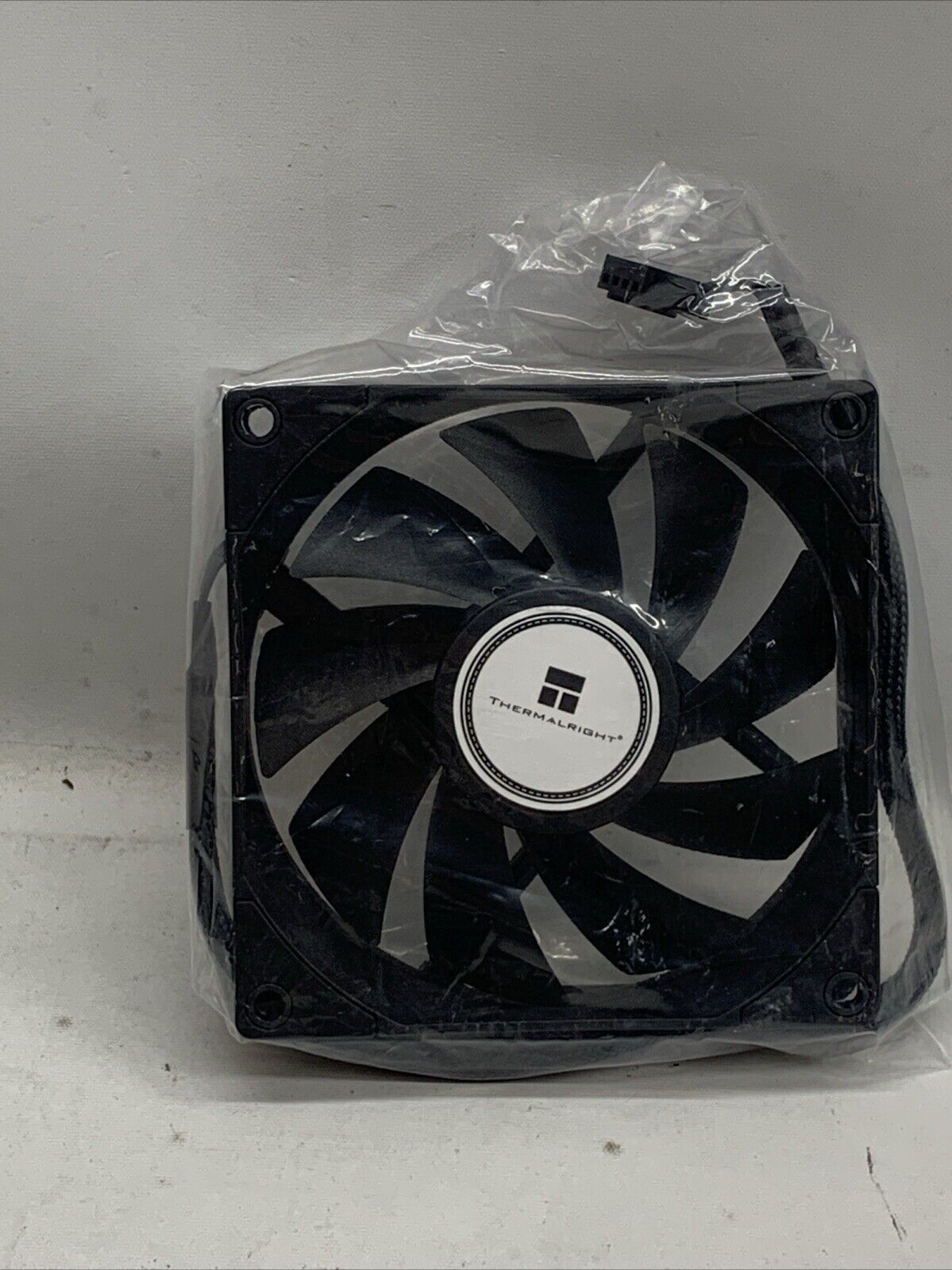 Assassin X 90 SE V2 CPU Air Cooler, 2200RPM Speed,4 Heat Pipes, 92mm Quiet Fan