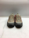 Wantdo Women’s Waterproof Hiking Shoes Low Cut Outdoor Trekking Boots Gray 8.5