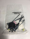 Draw Tite Tekonsha Tow Harness Wiring Package 7-Way