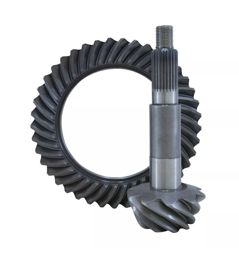 Yukon Gear YGD44488 Ring & Pinion Gear Set Dana Spicer 44 Standard Rotation