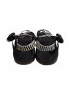 Chaco Women's Sandal ZCLOUD X Style JCH107982 Panel Black Size 5 Buckle Open Toe