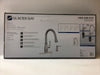 Glacier Bay Kagan Single-Handle Pull-Down Sprayer Kitchen Faucet FP1B4201SP