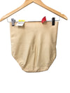 Women's Tame Your Tummy Brief Underwear Medium Beige Firm-control Shaping Panty