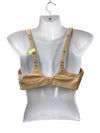 Bali Women's Nude Comfort Revolution Wireless Bra Size 36B DF3463 Beige Opaque